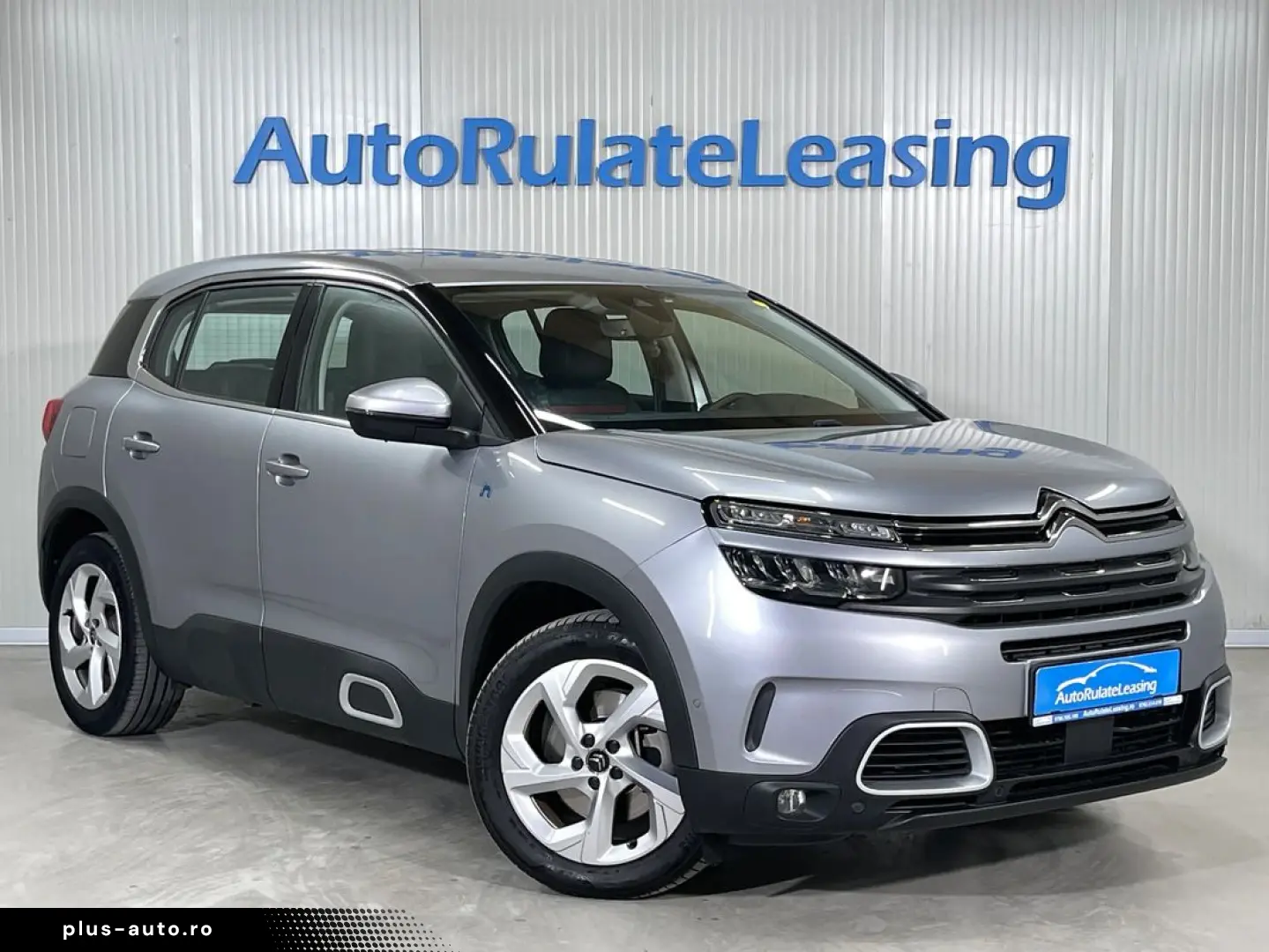 Citroen C5-Aircross