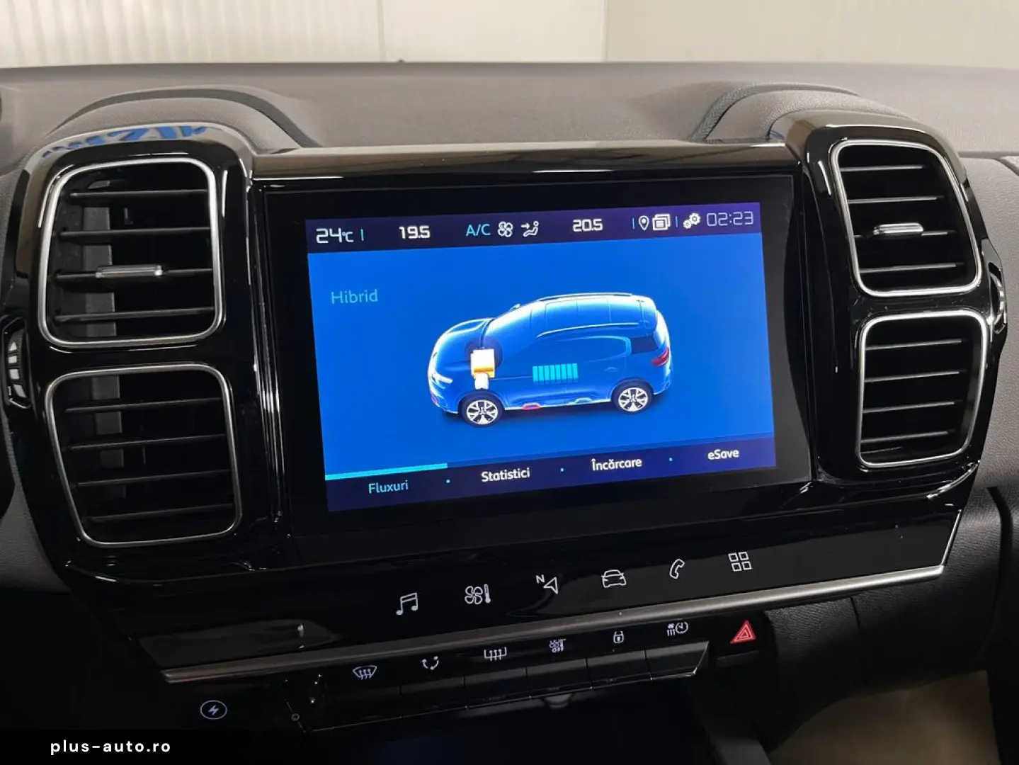 Citroen C5-Aircross