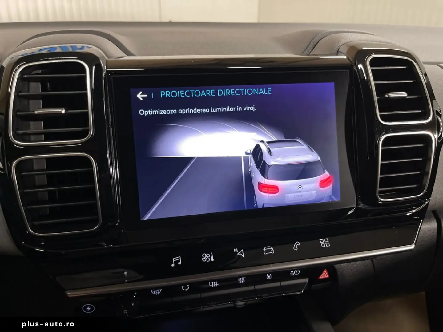 Citroen C5-Aircross