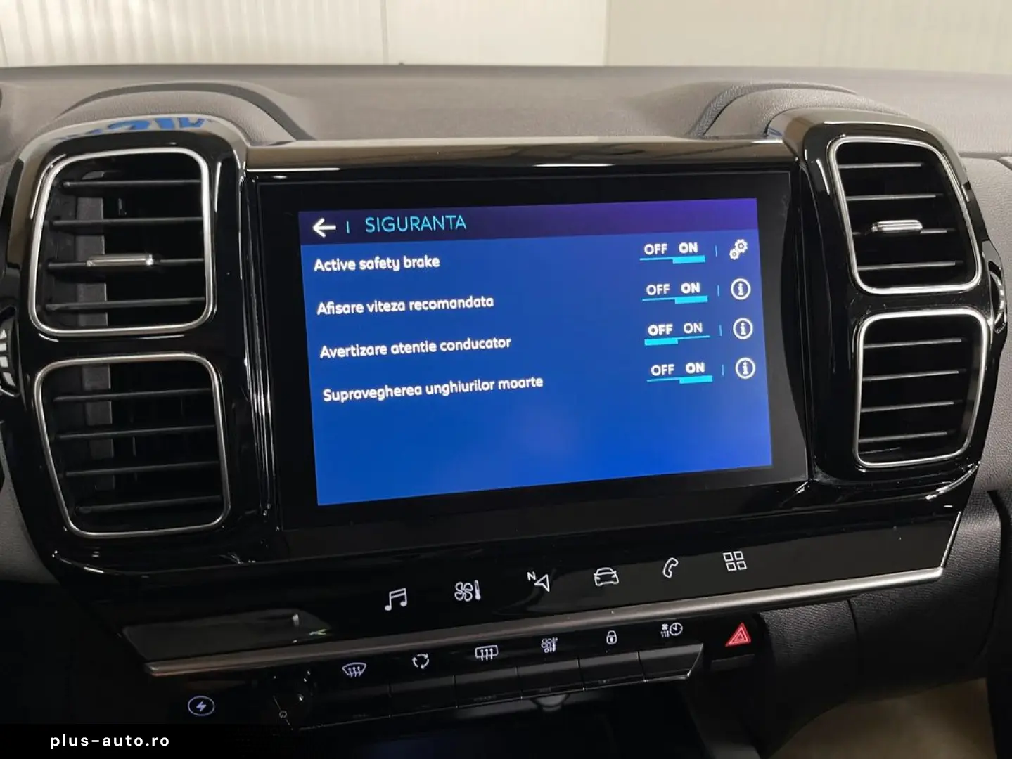 Citroen C5-Aircross