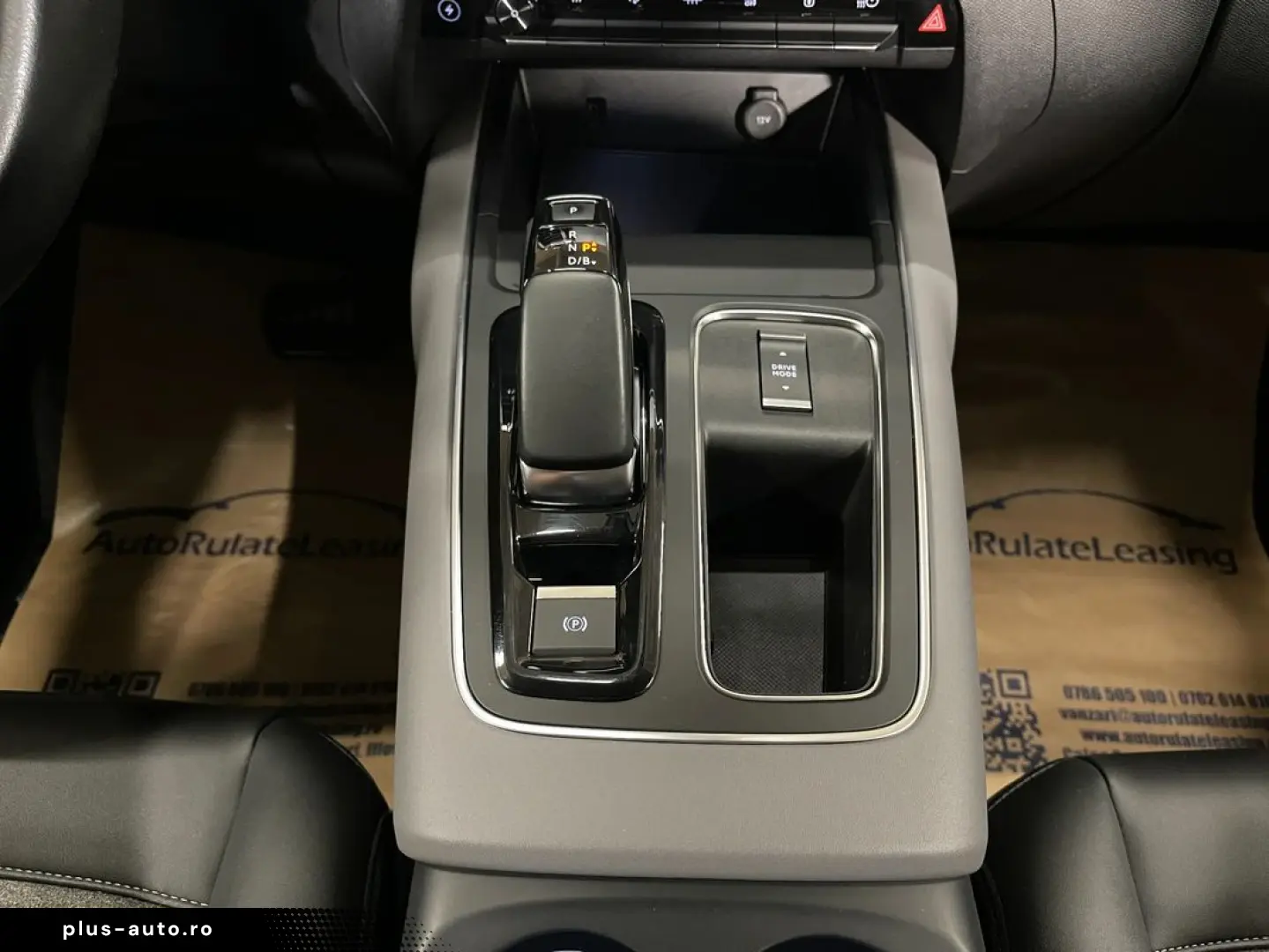 Citroen C5-Aircross