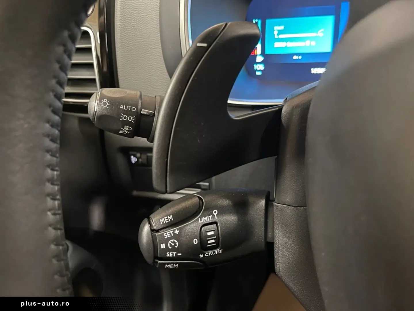 Citroen C5-Aircross
