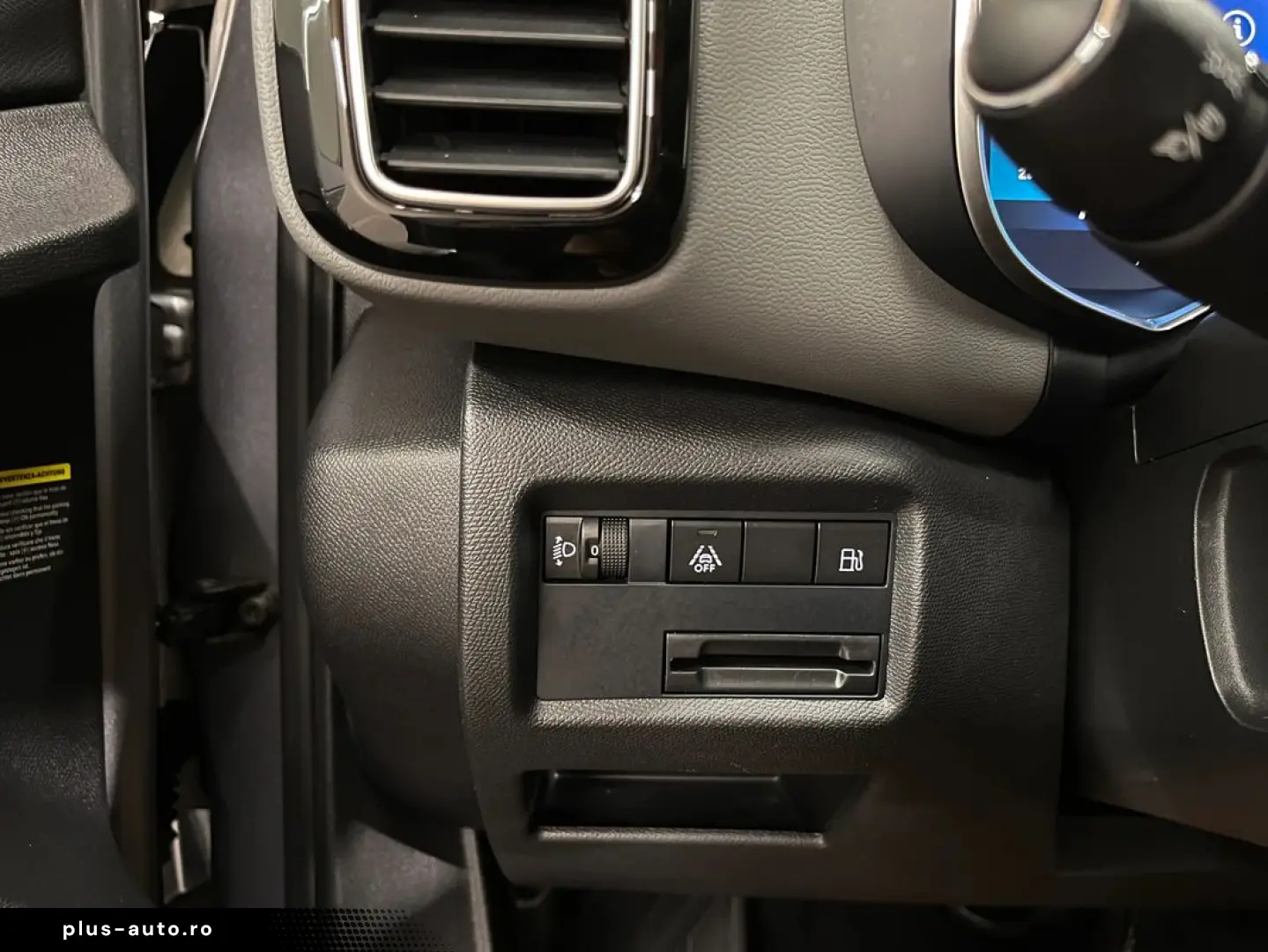 Citroen C5-Aircross