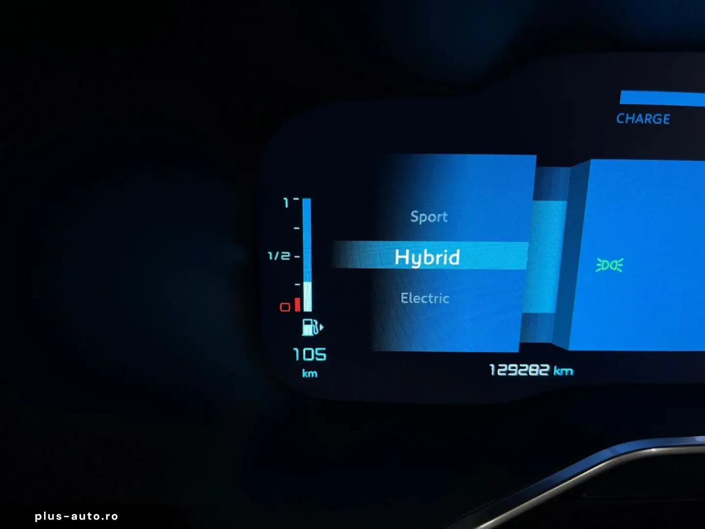 Citroen C5-Aircross