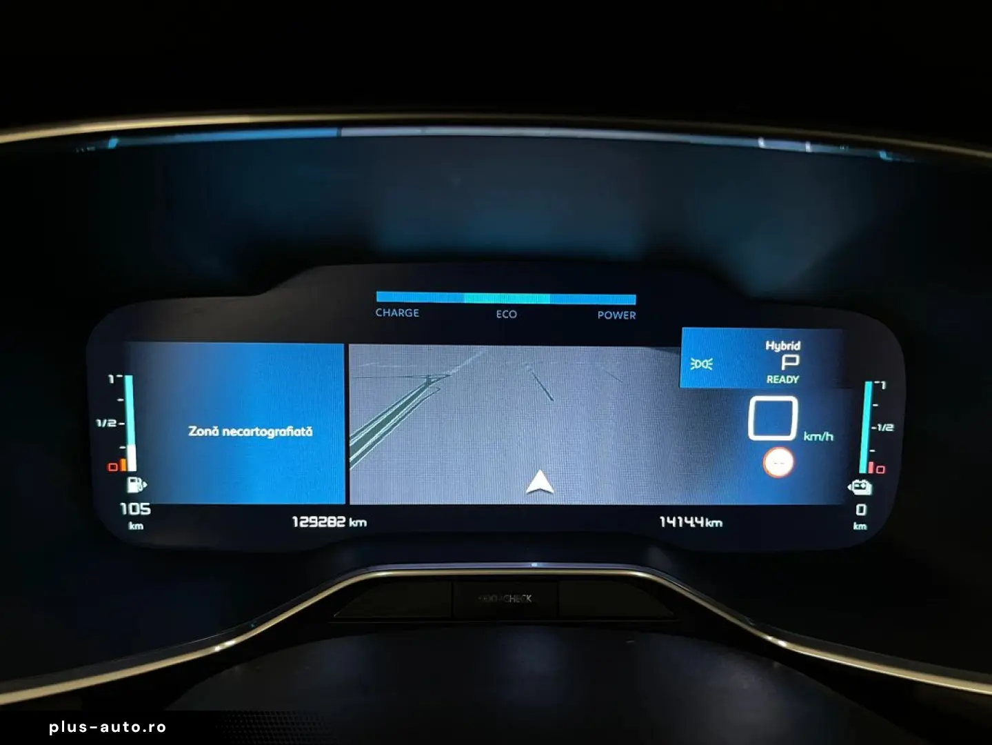 Citroen C5-Aircross