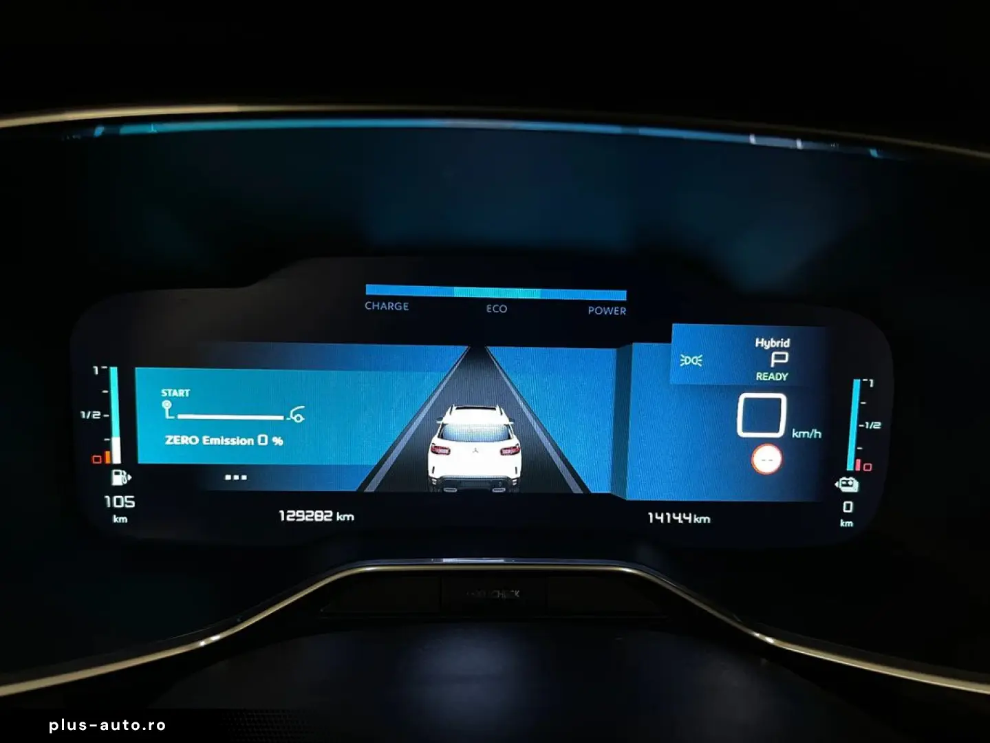 Citroen C5-Aircross