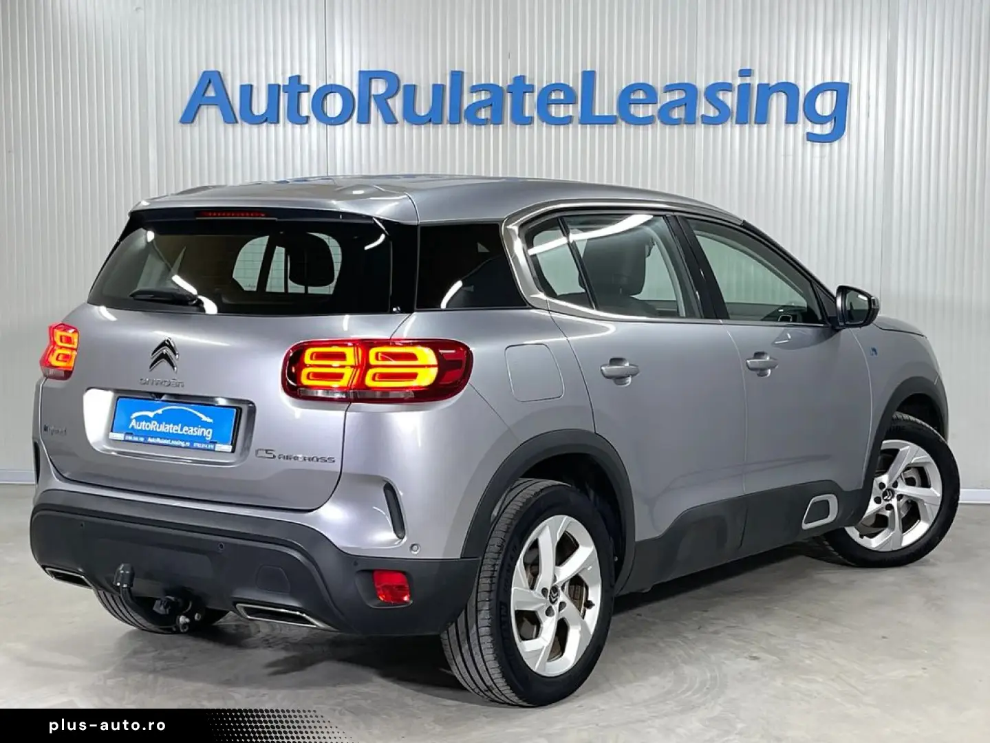 Citroen C5-Aircross