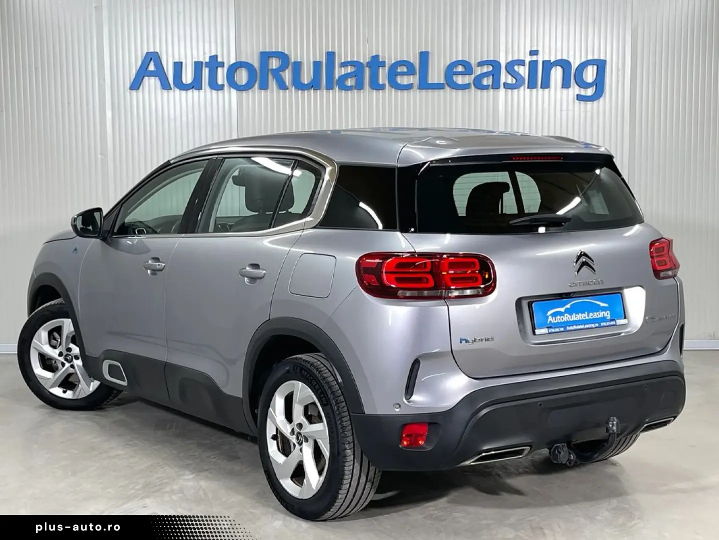 Citroen C5-Aircross