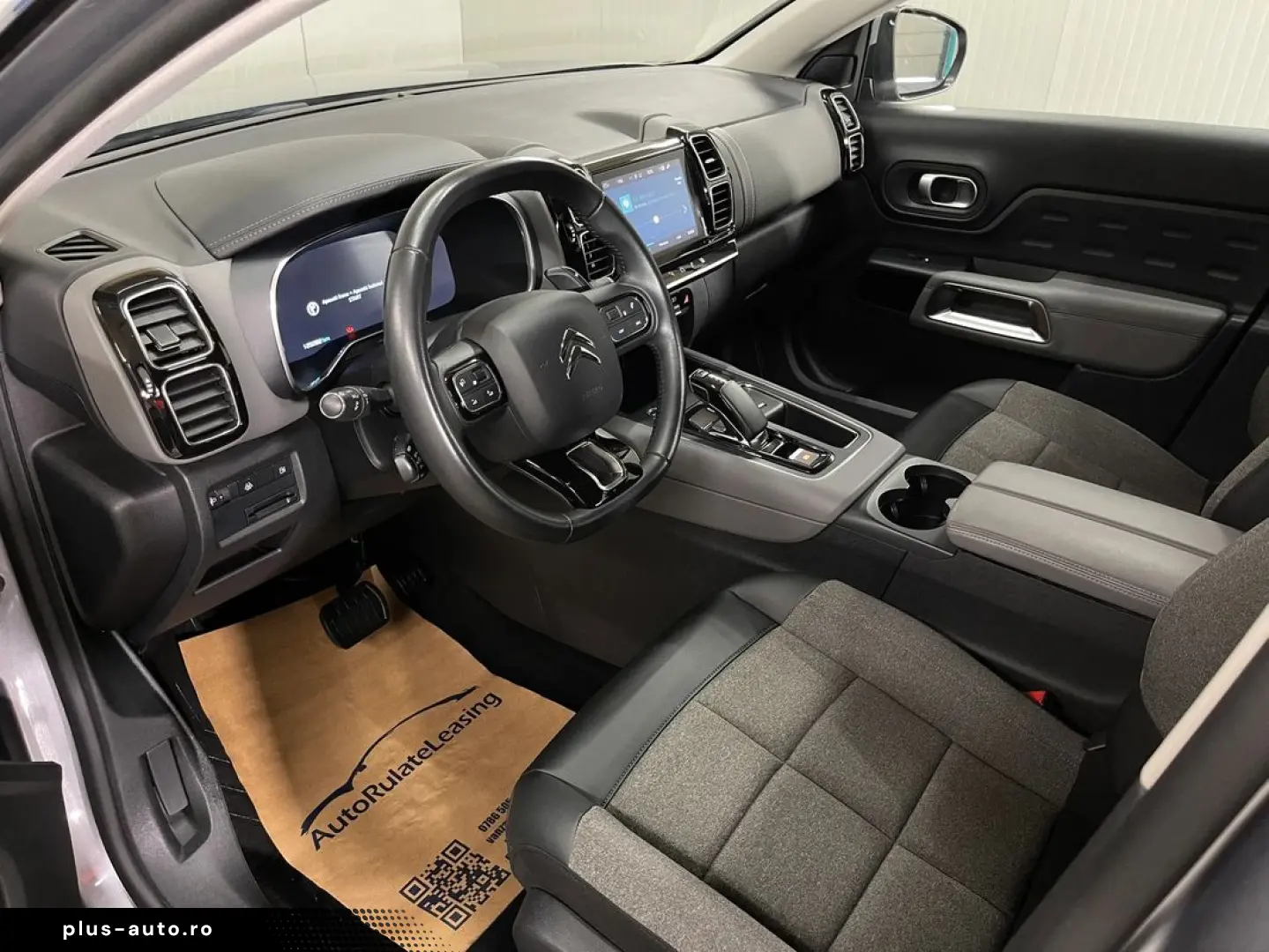 Citroen C5-Aircross