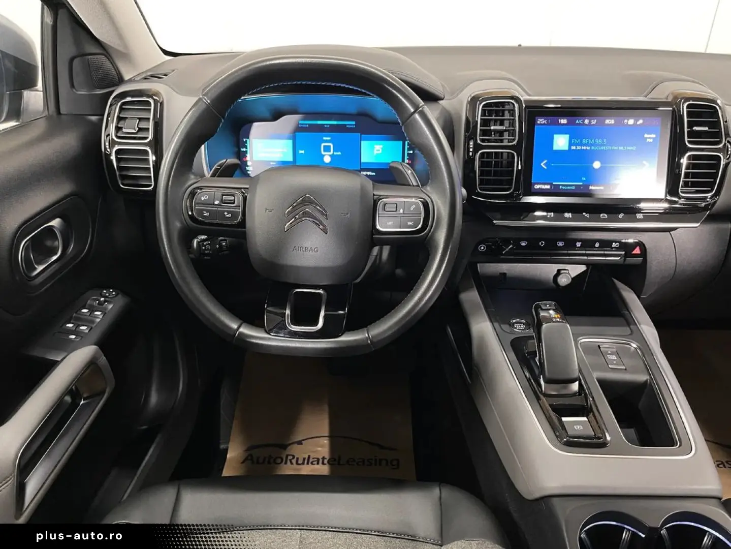 Citroen C5-Aircross