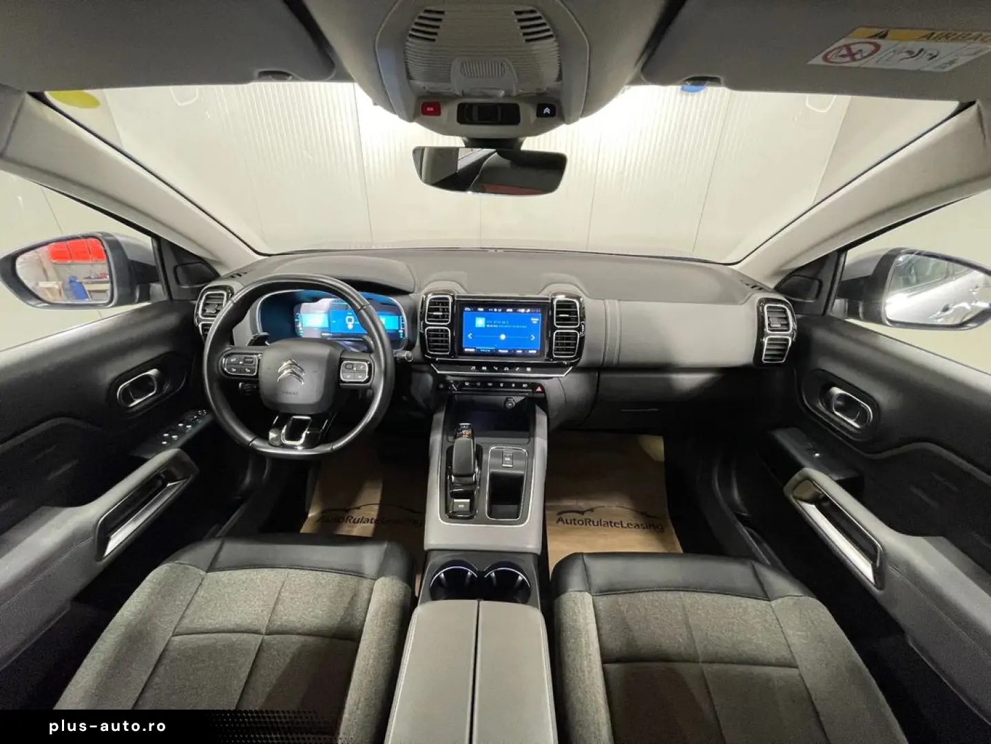 Citroen C5-Aircross