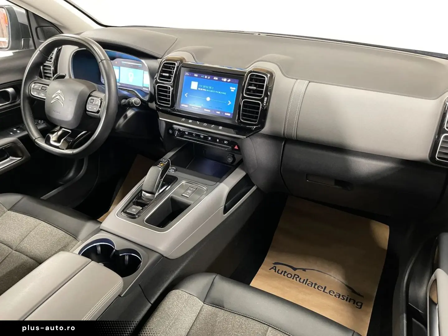 Citroen C5-Aircross