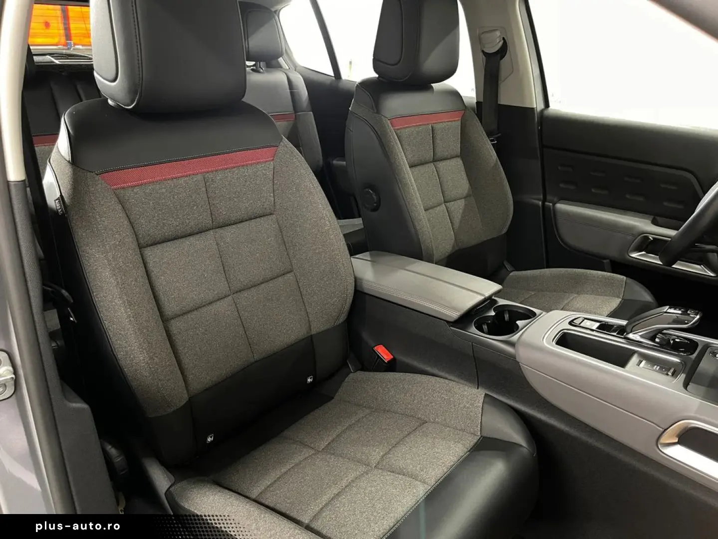 Citroen C5-Aircross