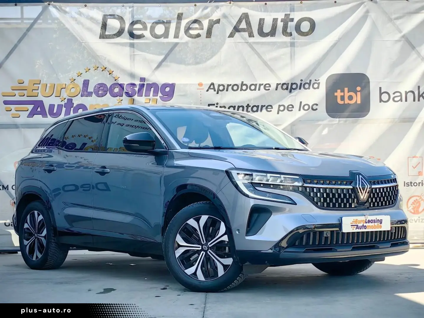 Renault Austral