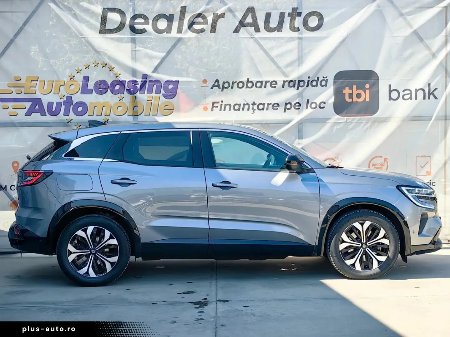 Renault Austral