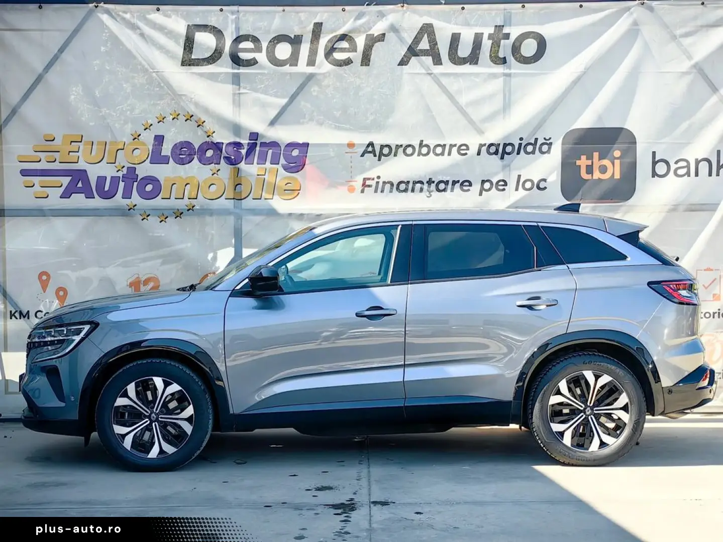 Renault Austral