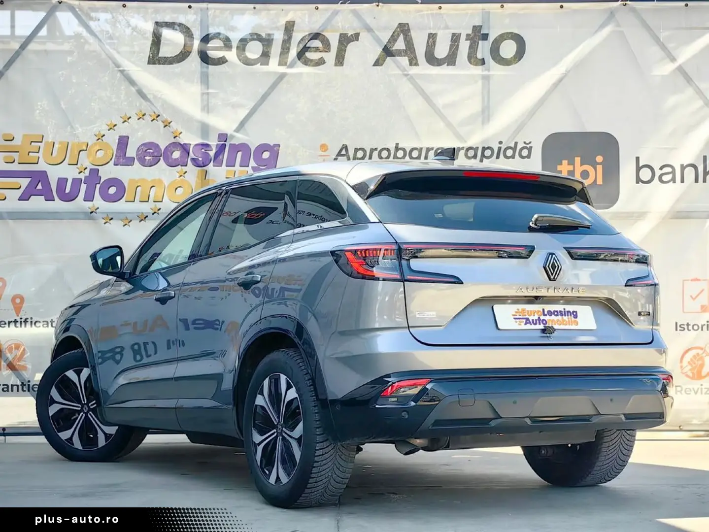Renault Austral