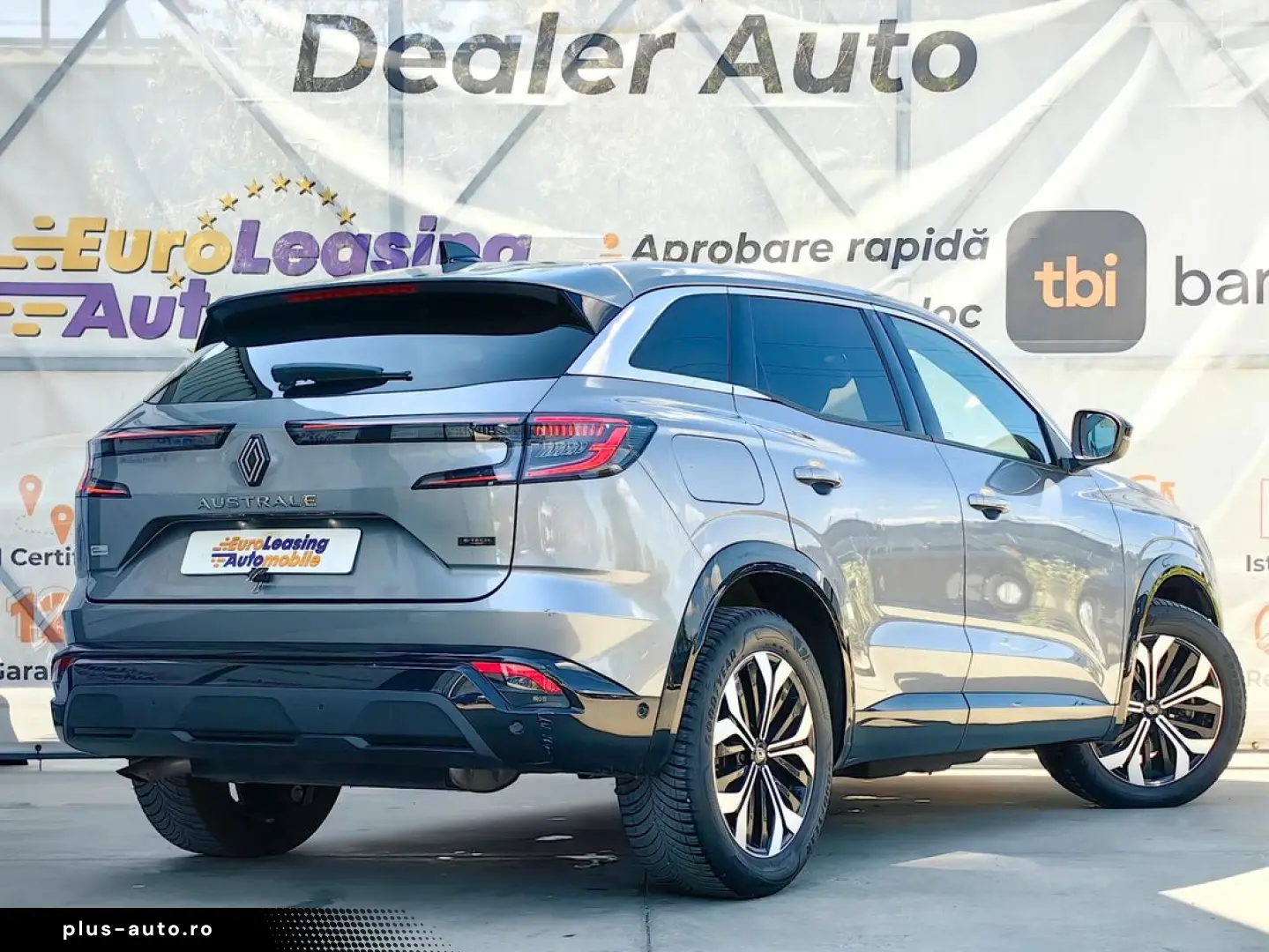 Renault Austral