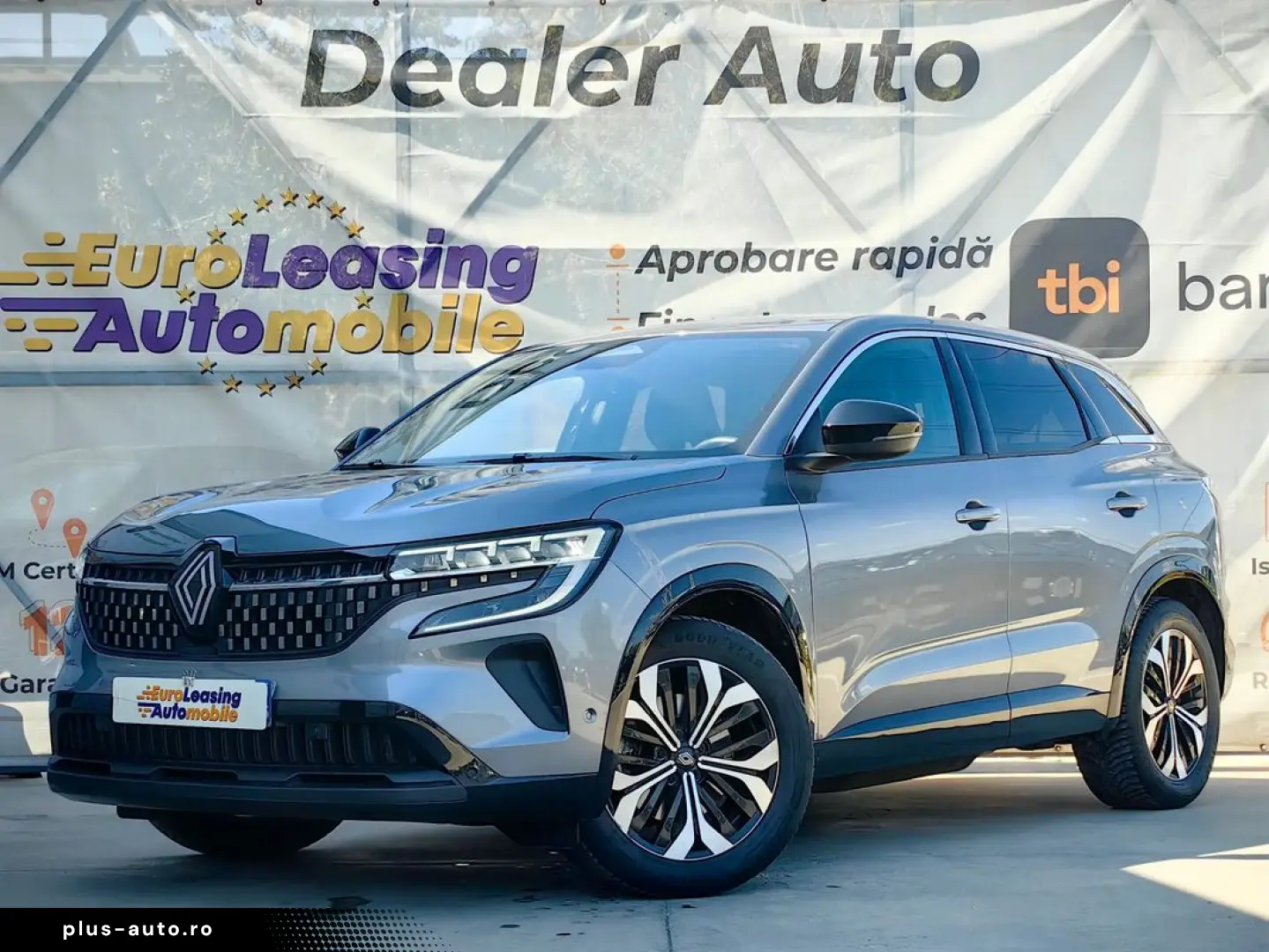 Renault Austral