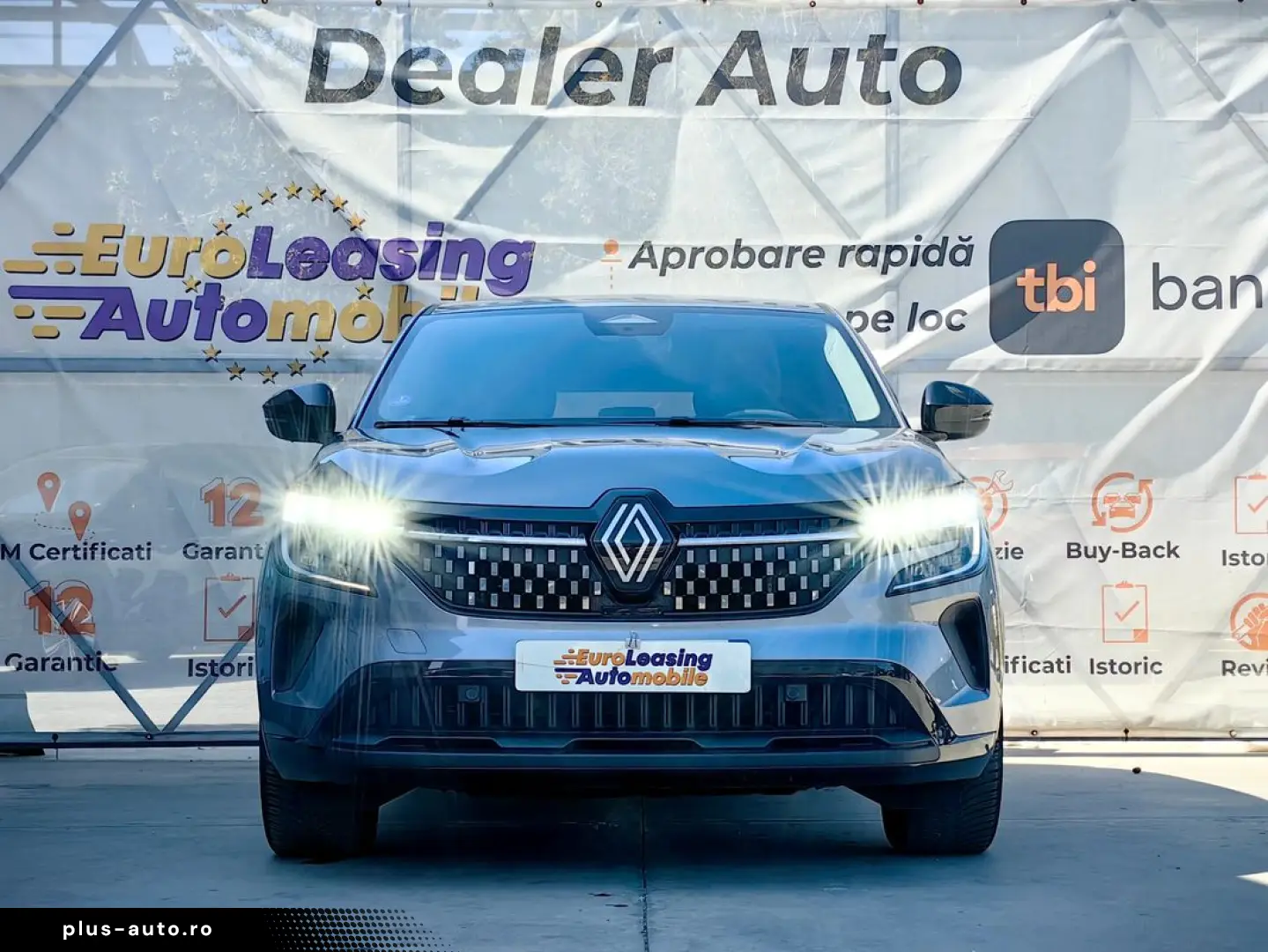 Renault Austral