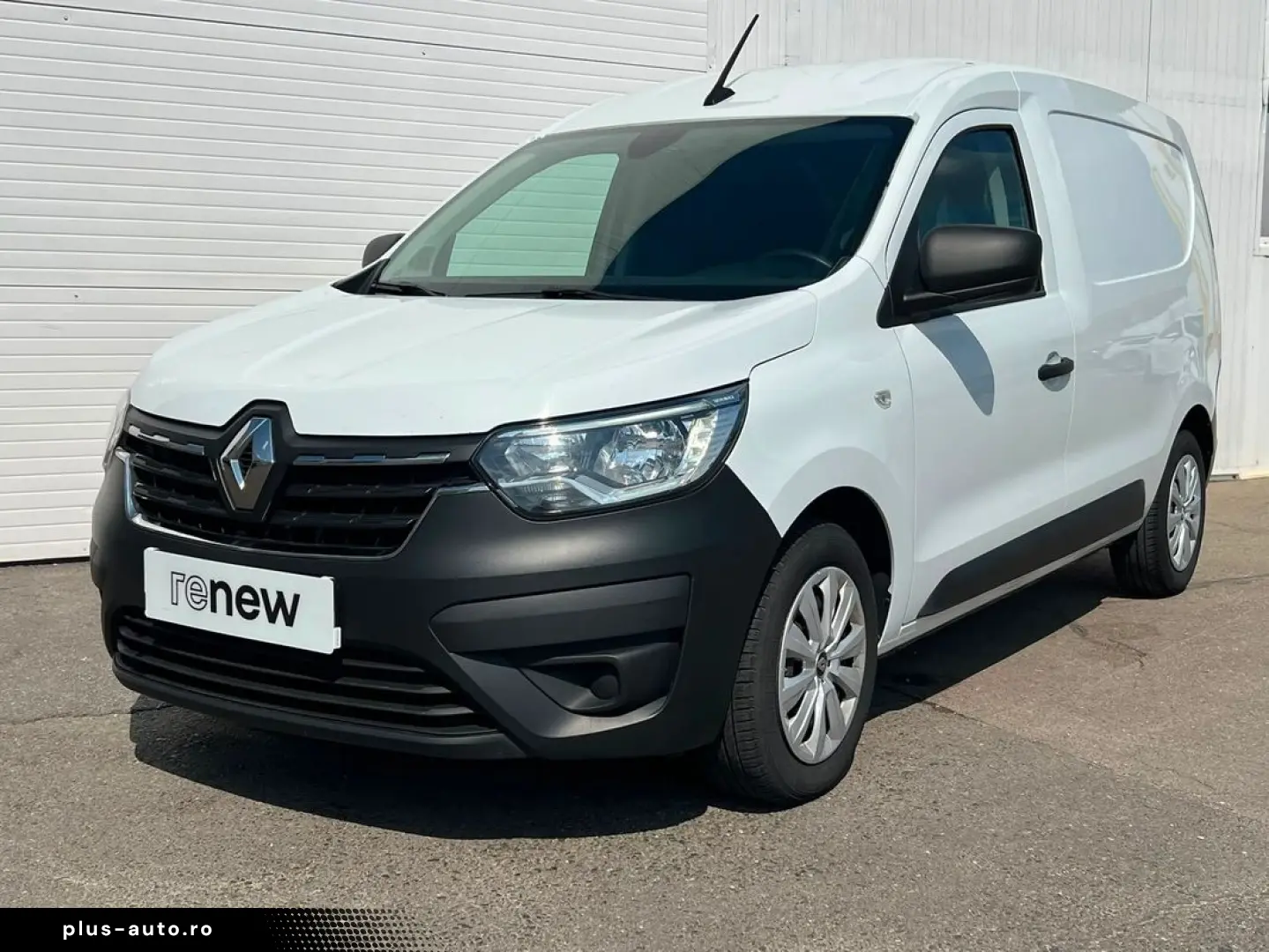 Renault Express