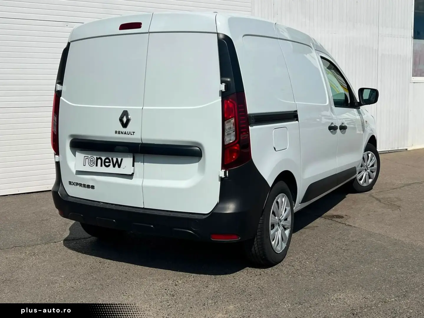 Renault Express