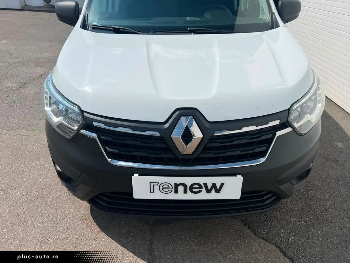 Renault Express