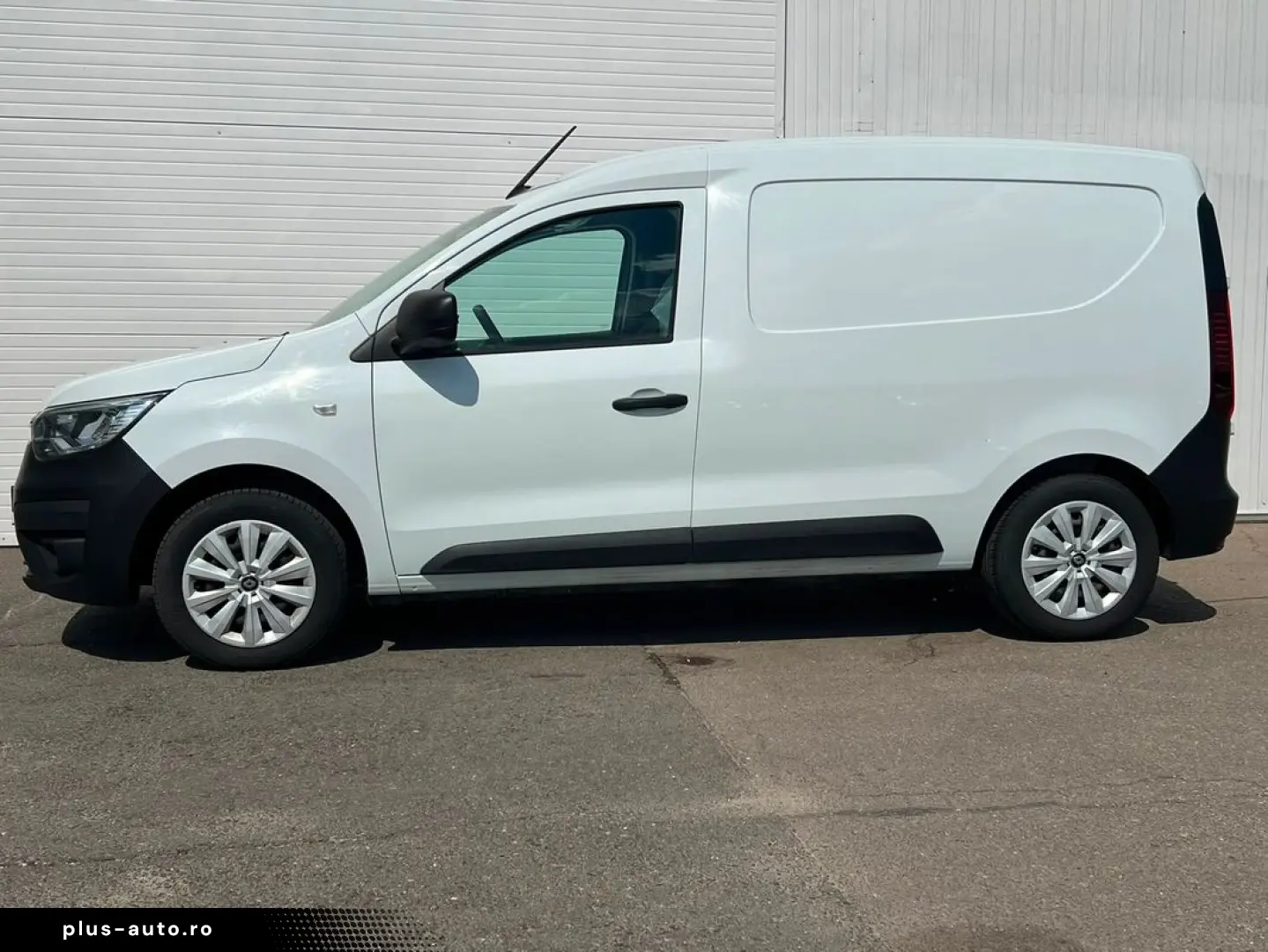 Renault Express
