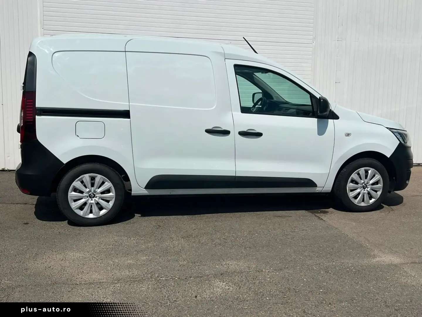 Renault Express