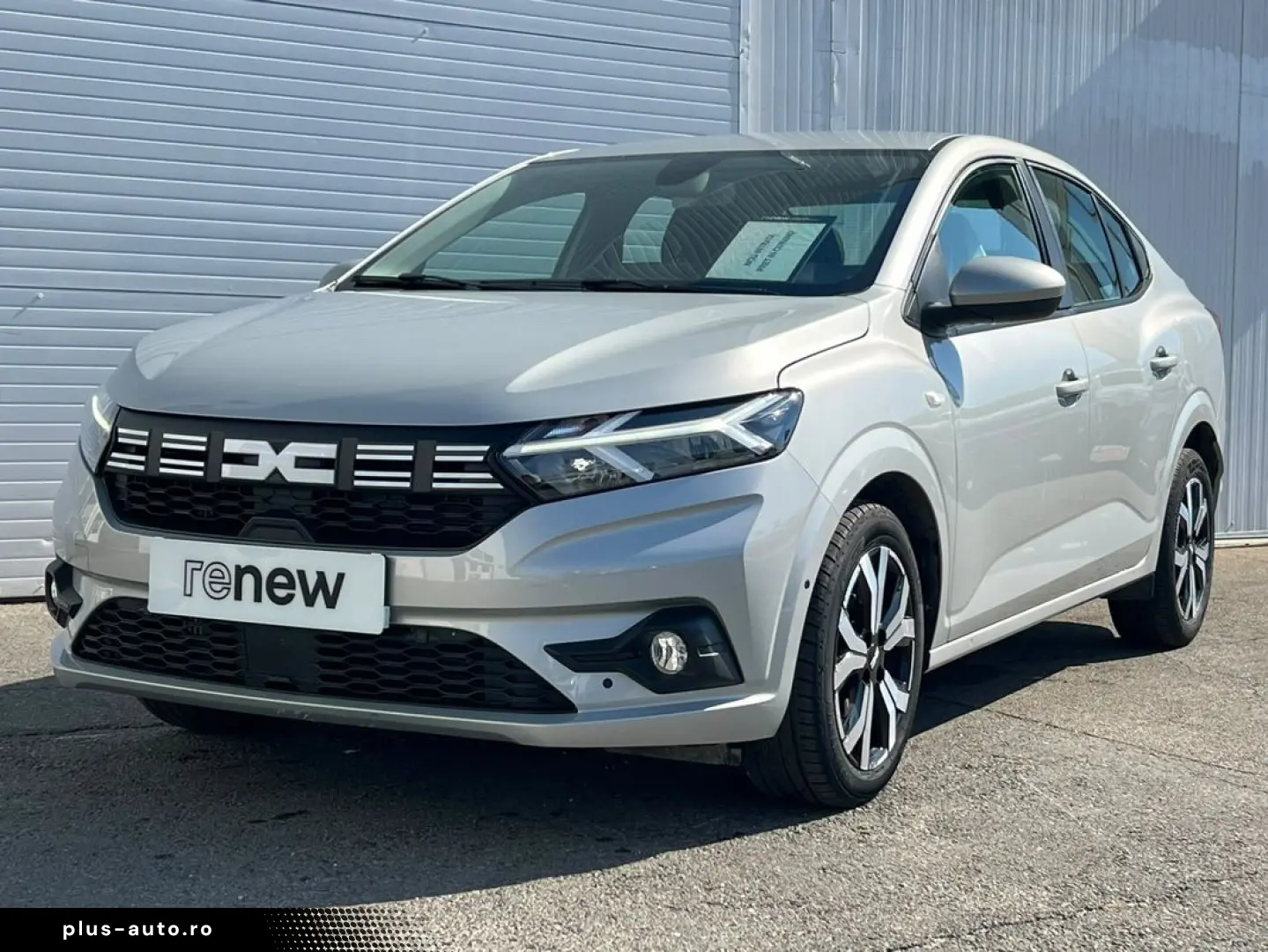 Dacia Logan