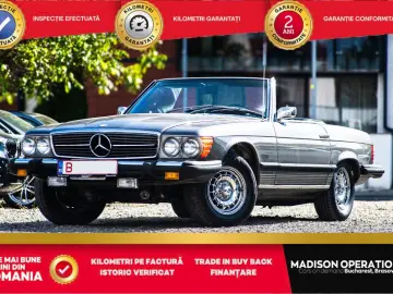 Mercedes-Benz Sl