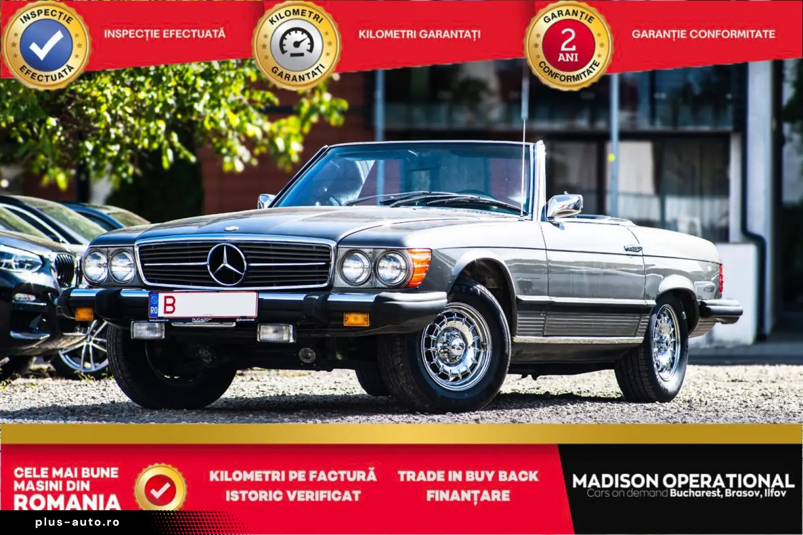 Mercedes-Benz Sl