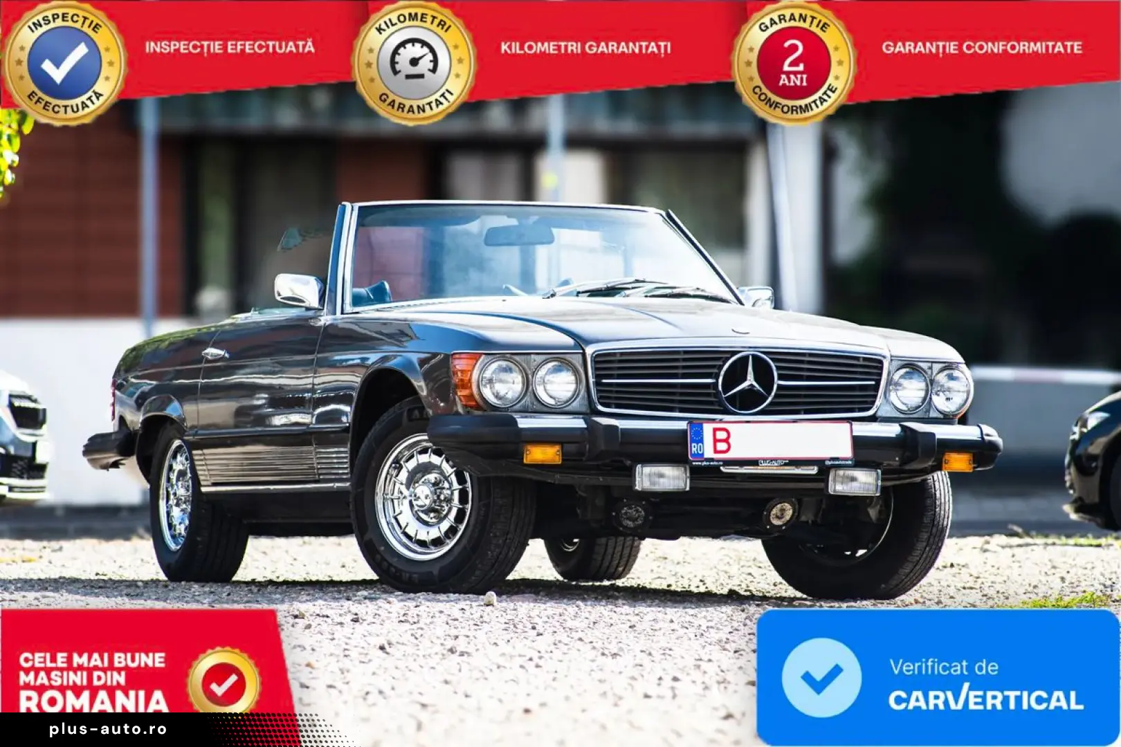 Mercedes-Benz Sl