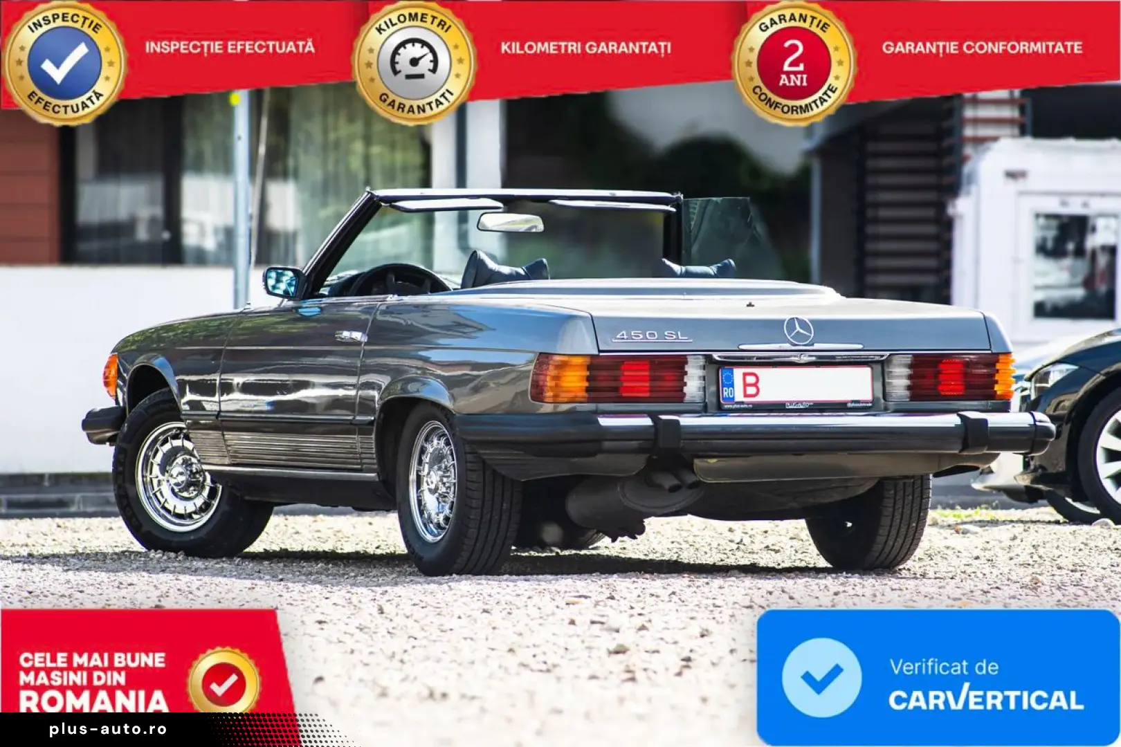Mercedes-Benz Sl