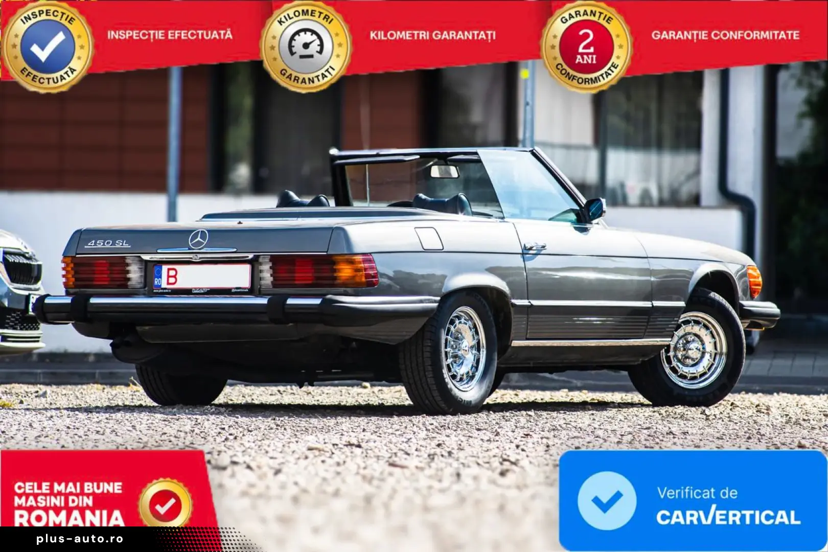Mercedes-Benz Sl