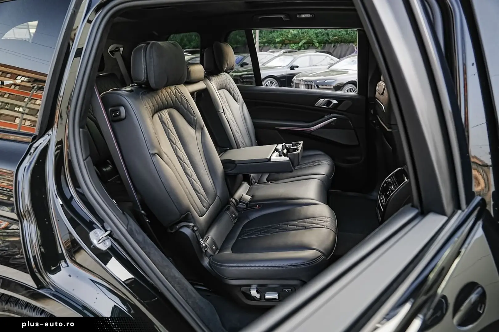 Bmw X-7