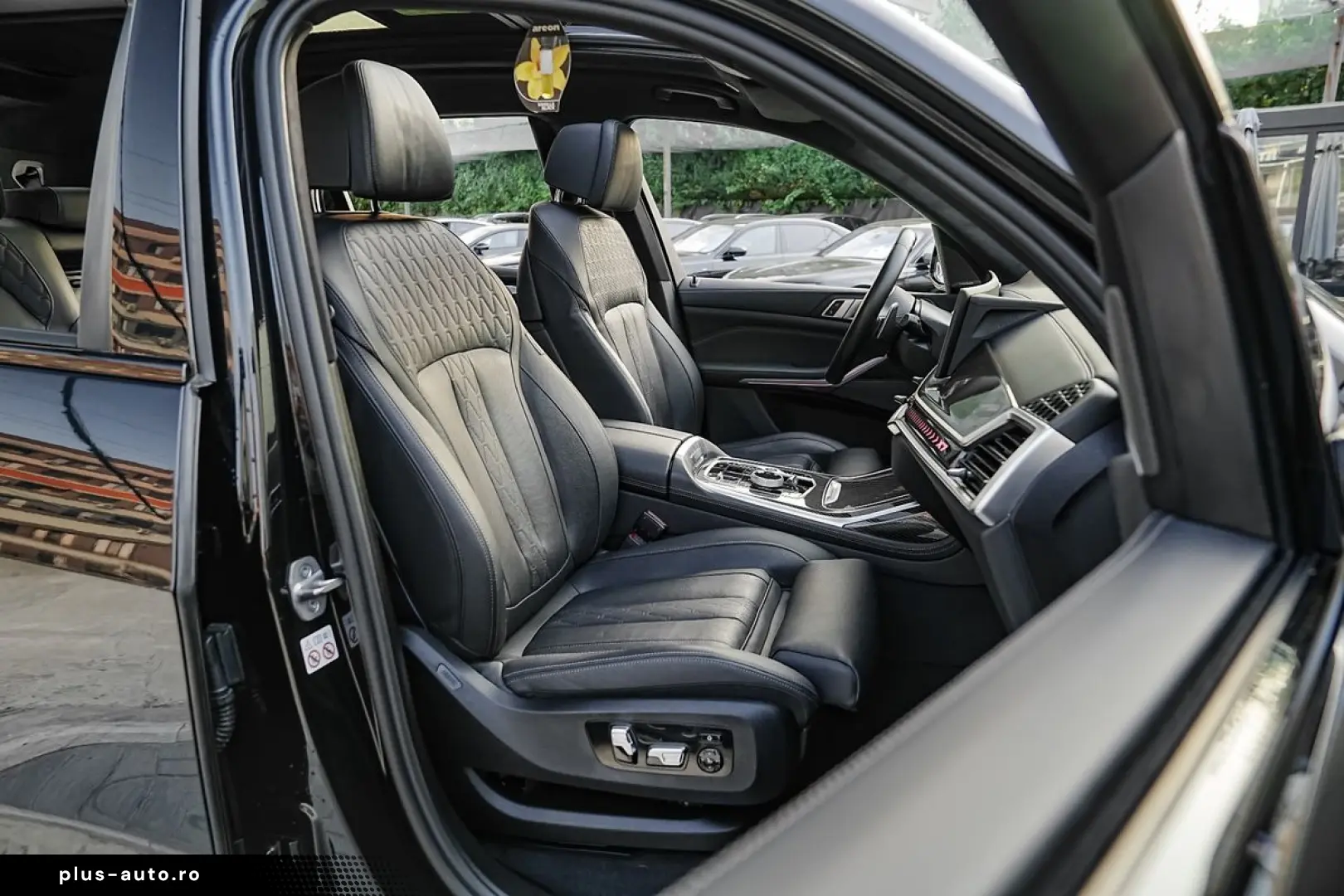 Bmw X-7
