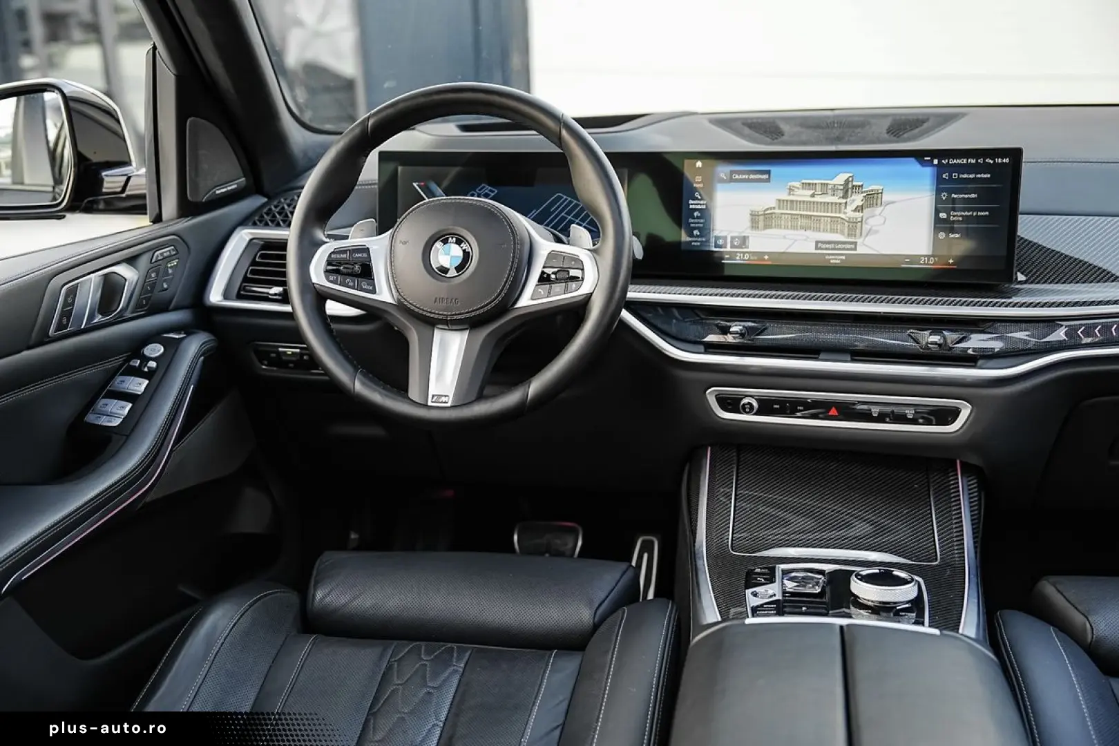 Bmw X-7