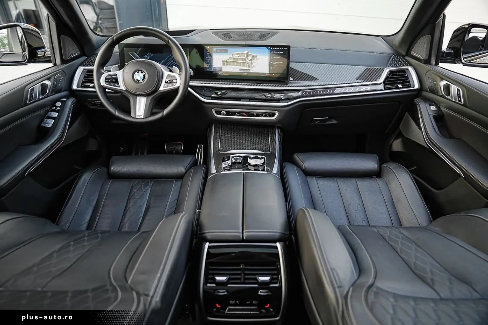 Bmw X-7