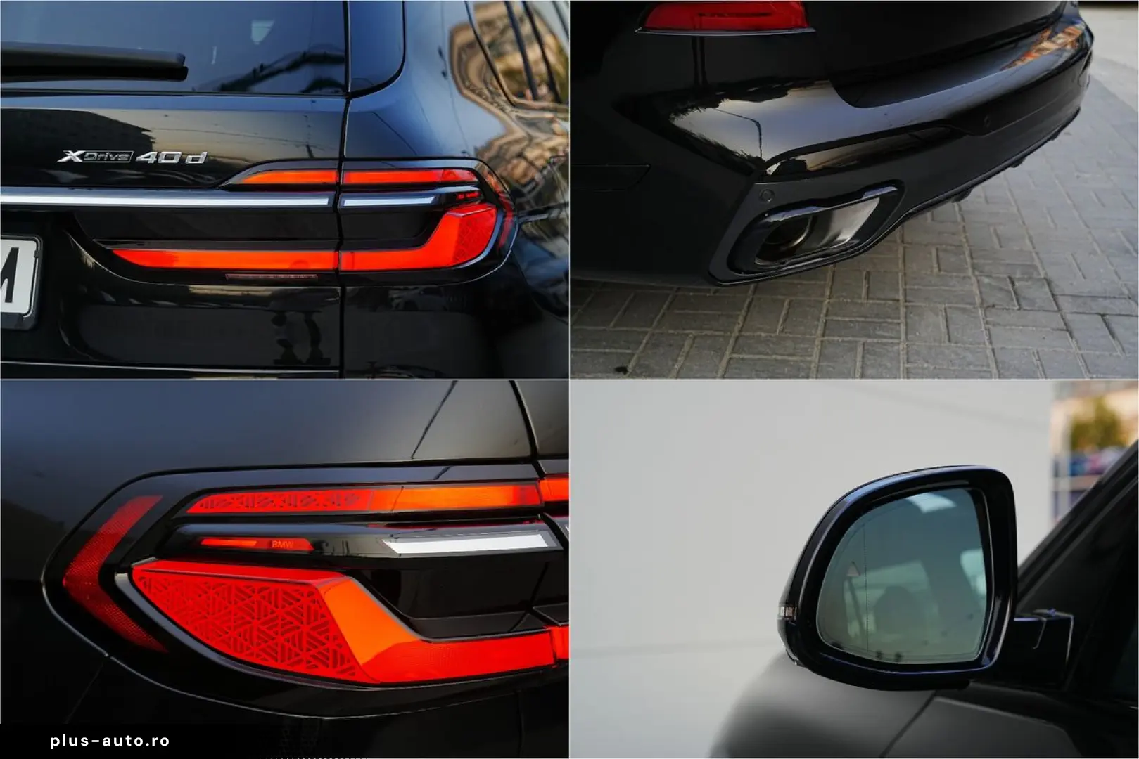 Bmw X-7