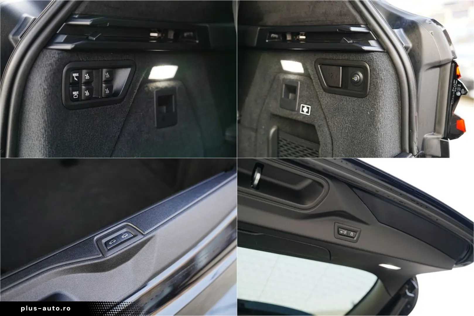 Bmw X-7