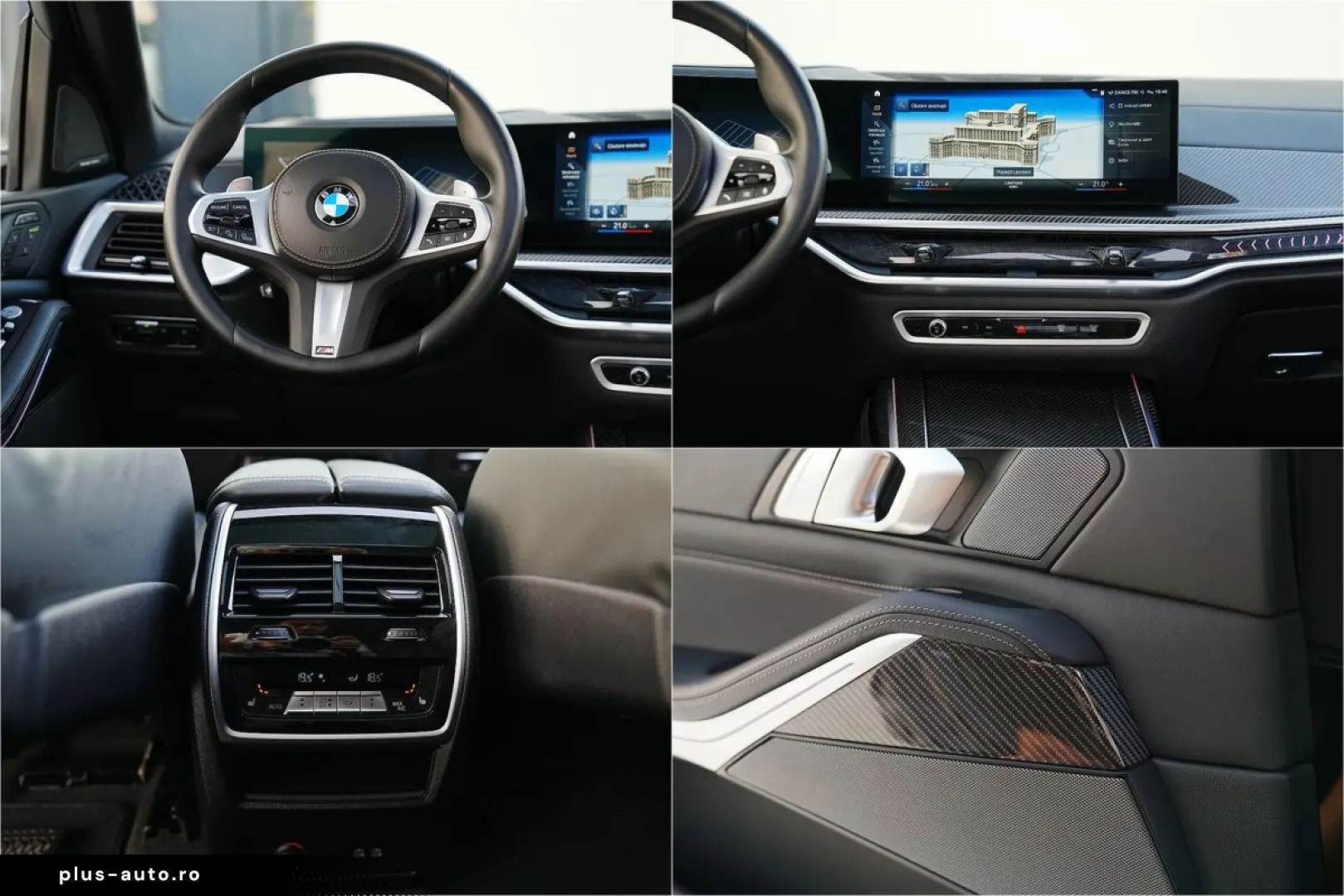 Bmw X-7