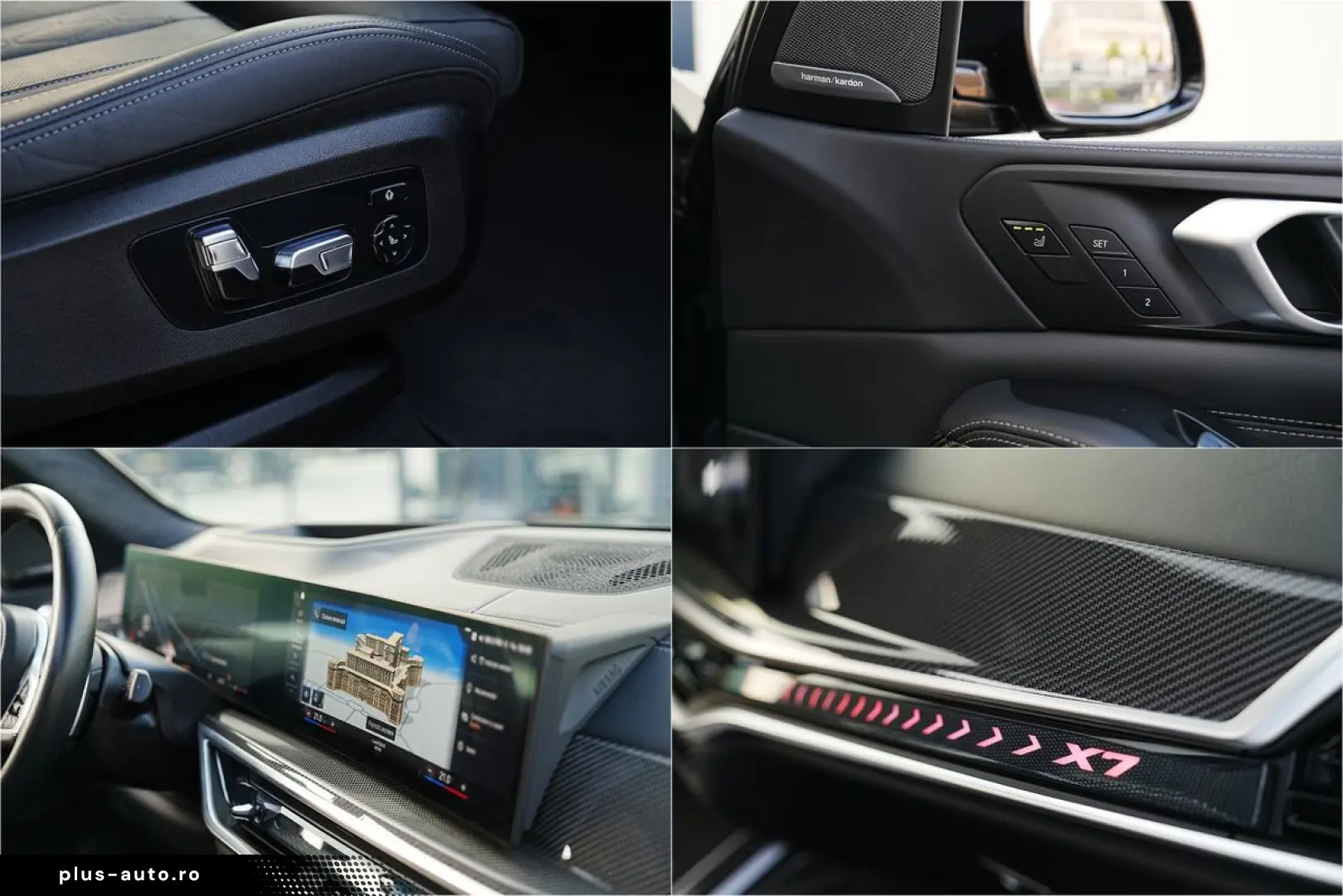 Bmw X-7