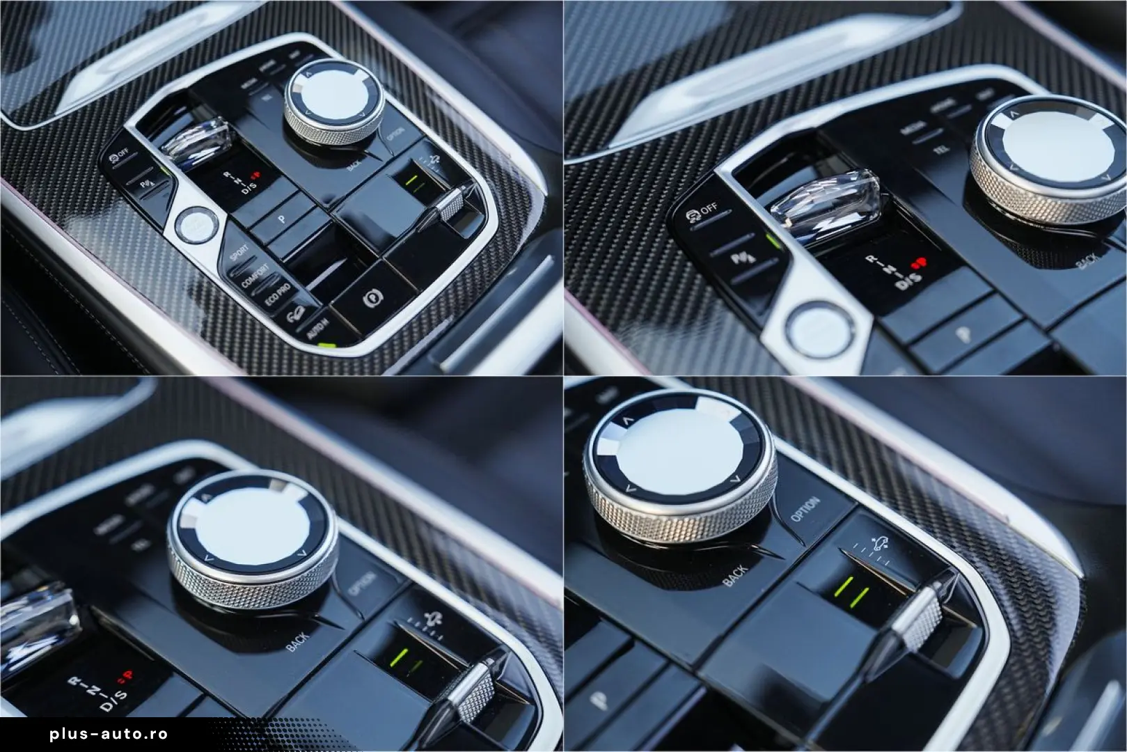 Bmw X-7