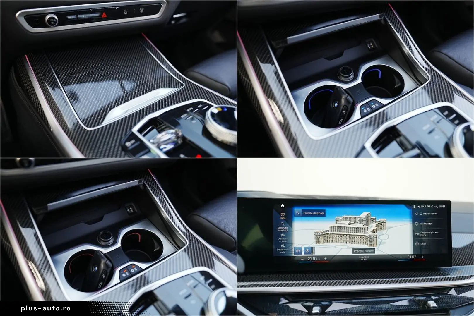 Bmw X-7