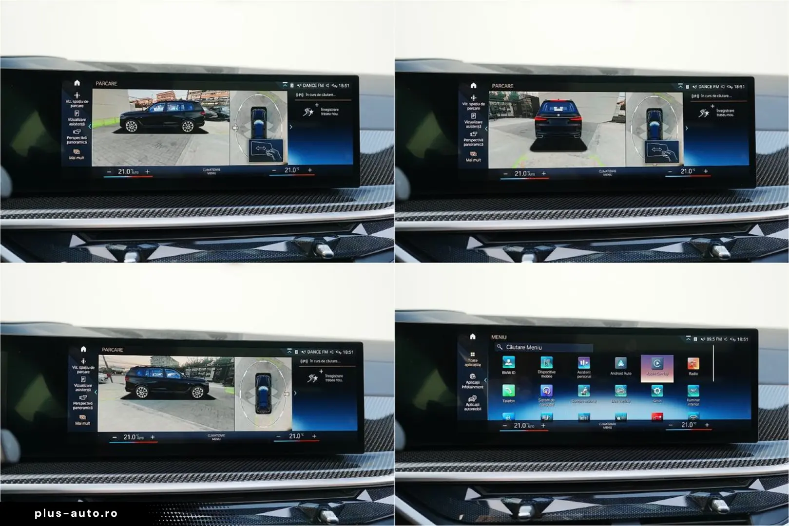 Bmw X-7