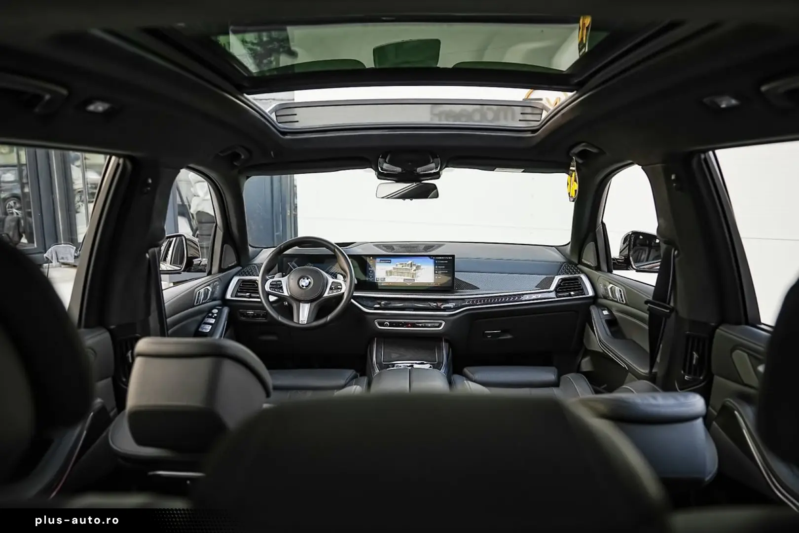 Bmw X-7