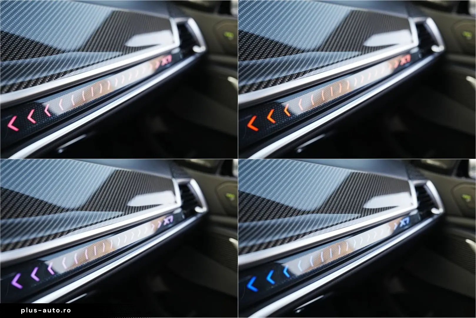 Bmw X-7