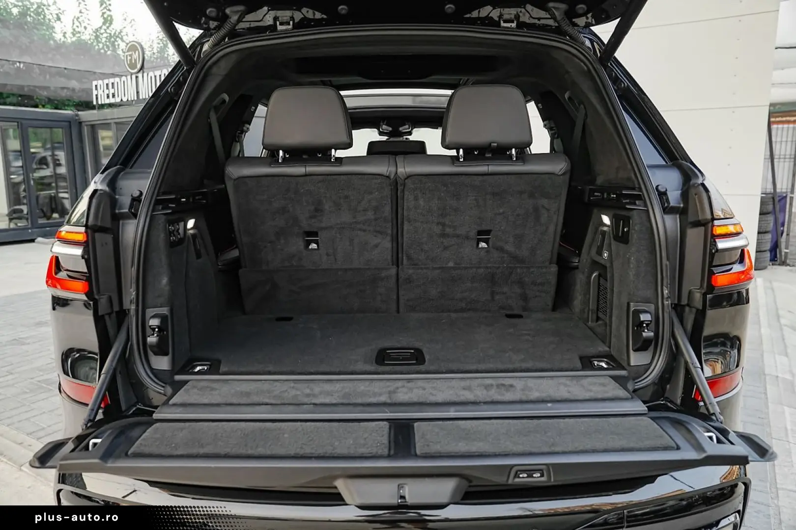 Bmw X-7