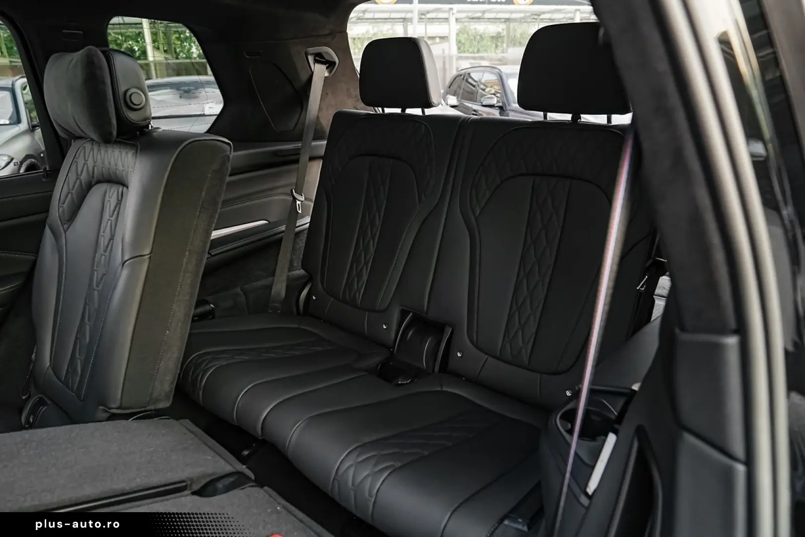 Bmw X-7